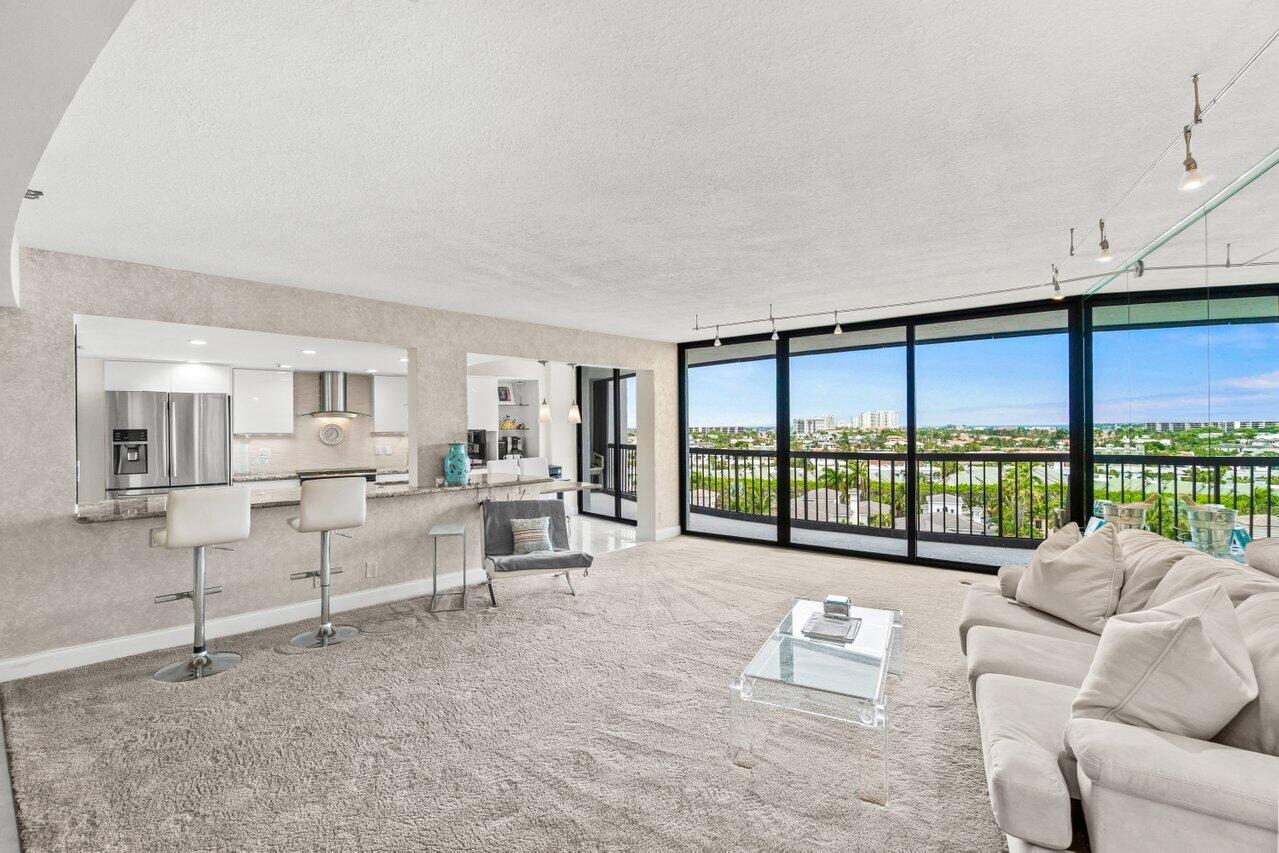 4740 S Ocean Boulevard 903