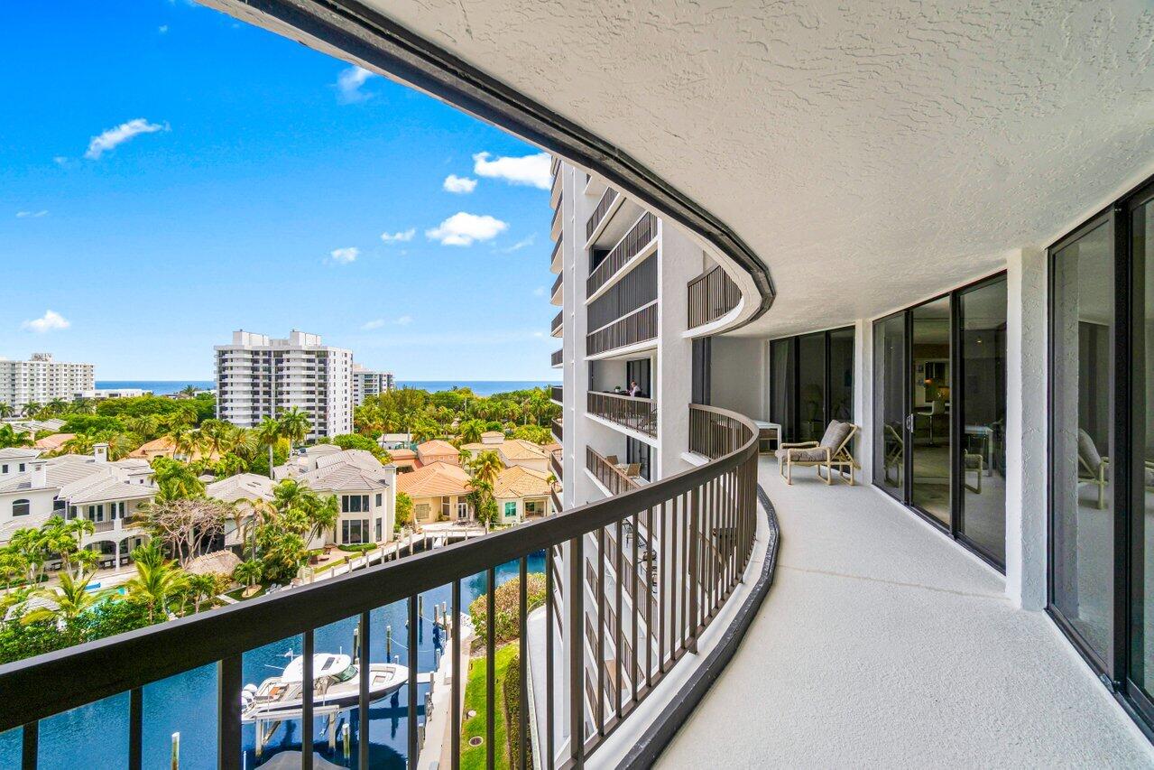 4740 S Ocean Boulevard 903