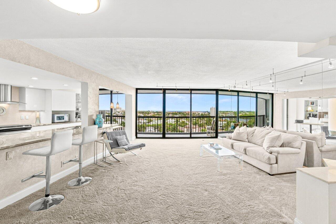 4740 S Ocean Boulevard 903