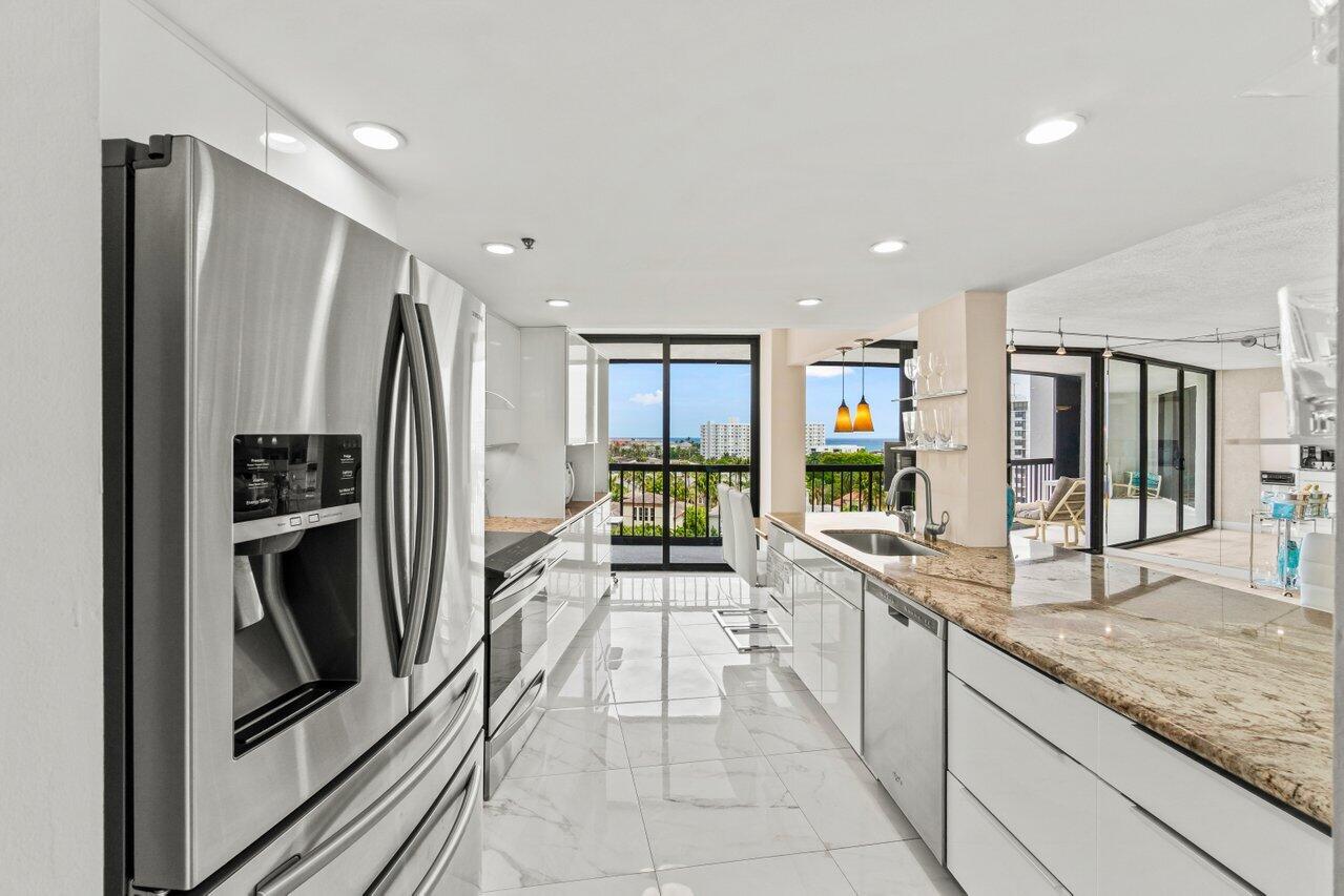 4740 S Ocean Boulevard 903