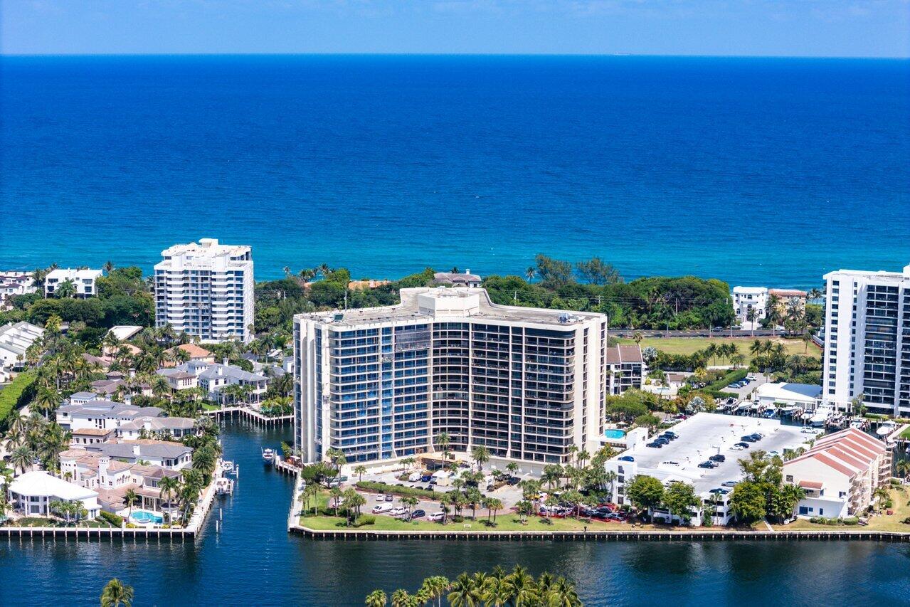 4740 S Ocean Boulevard 903