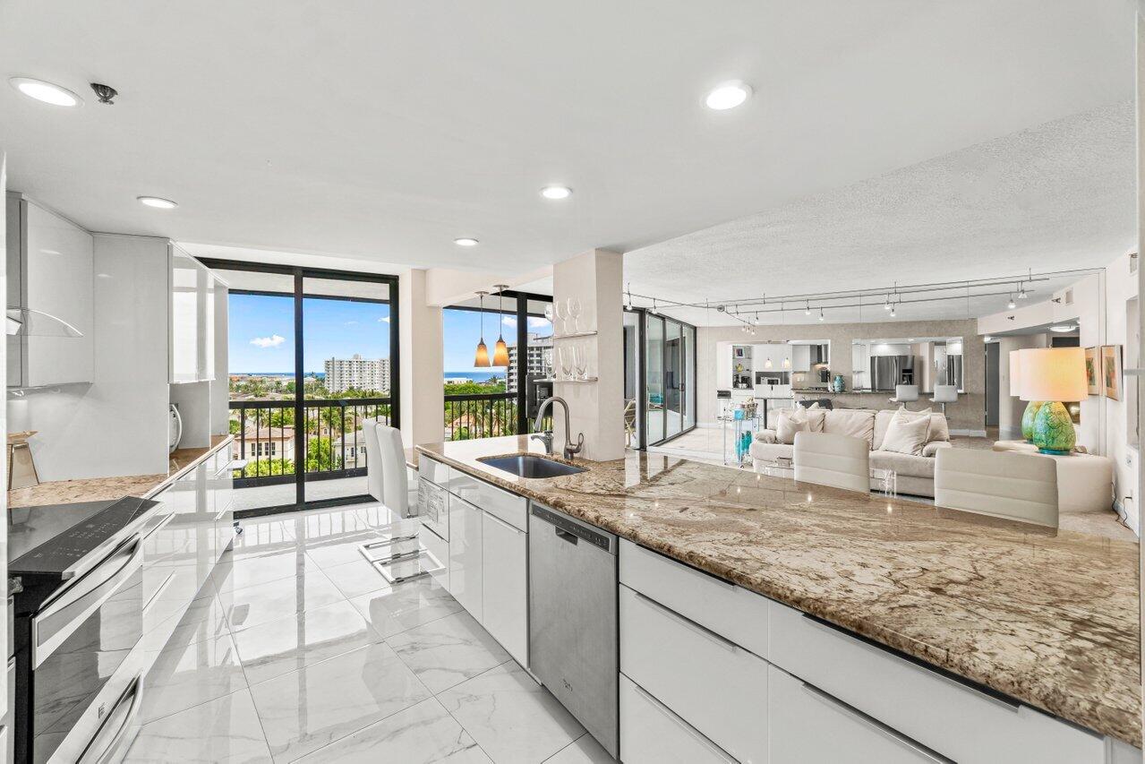 4740 S Ocean Boulevard 903