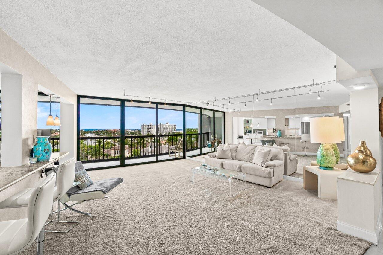 4740 S Ocean Boulevard 903