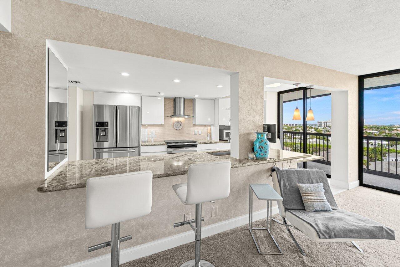 4740 S Ocean Boulevard 903