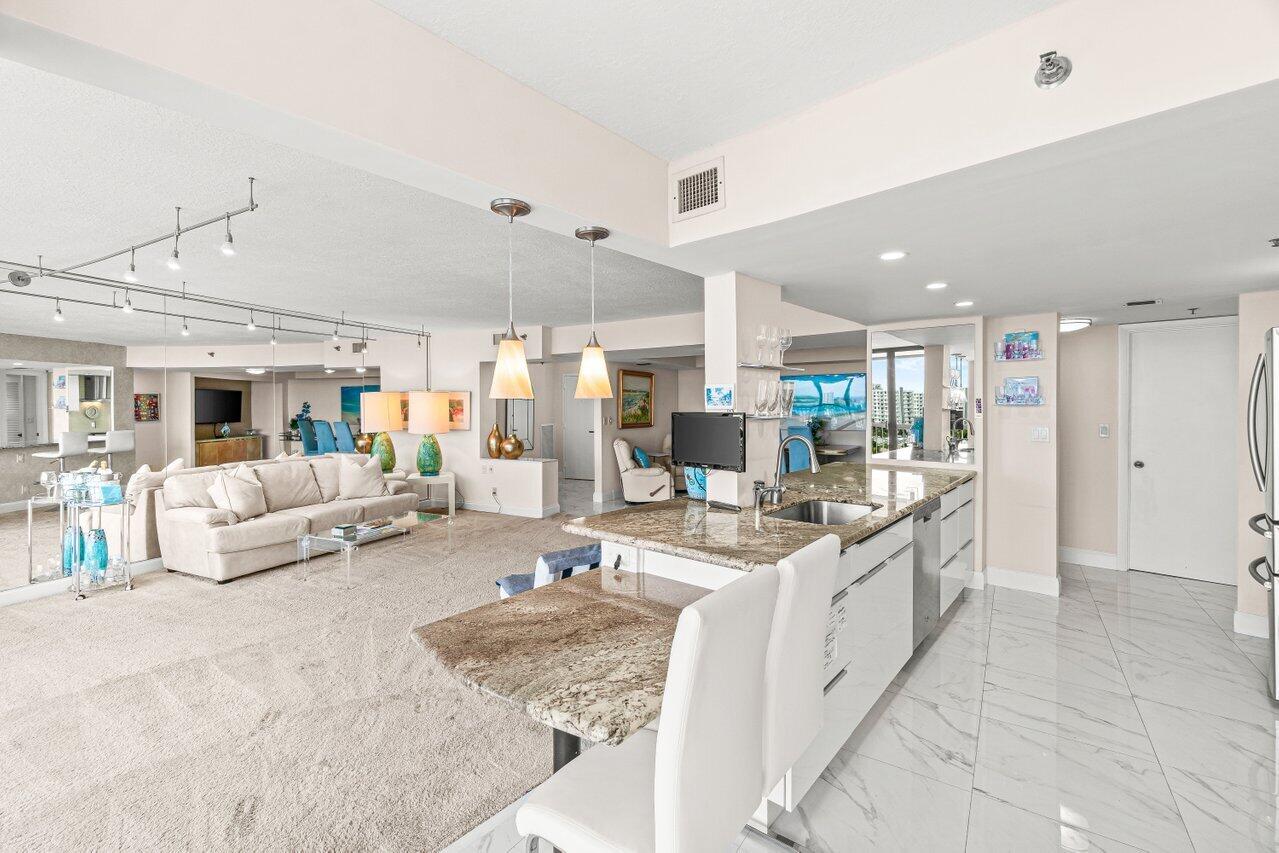 4740 S Ocean Boulevard 903