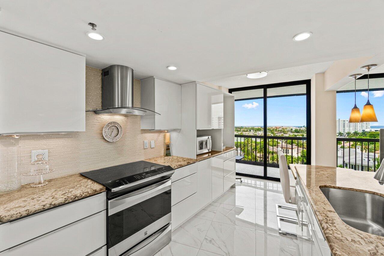 4740 S Ocean Boulevard 903