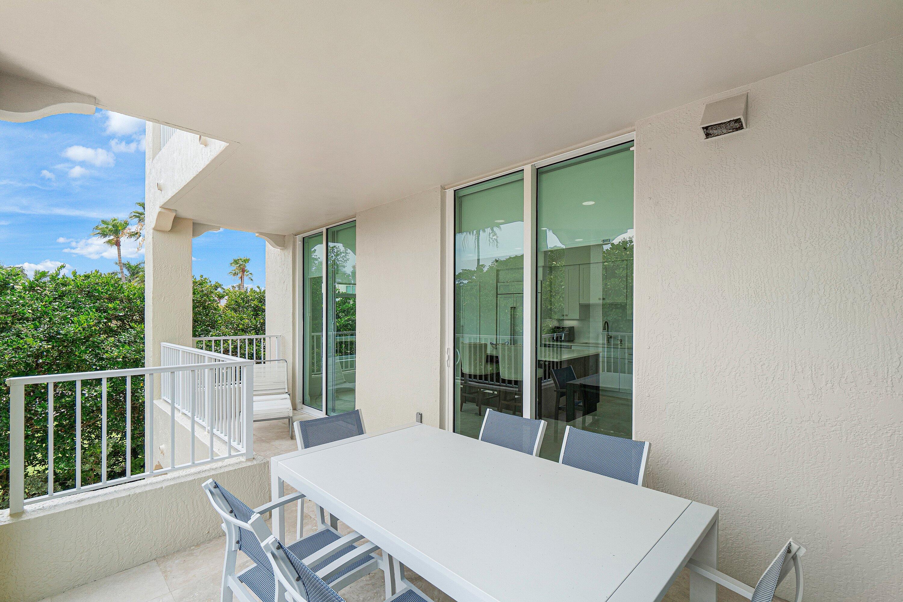 3720 S Ocean Boulevard 208