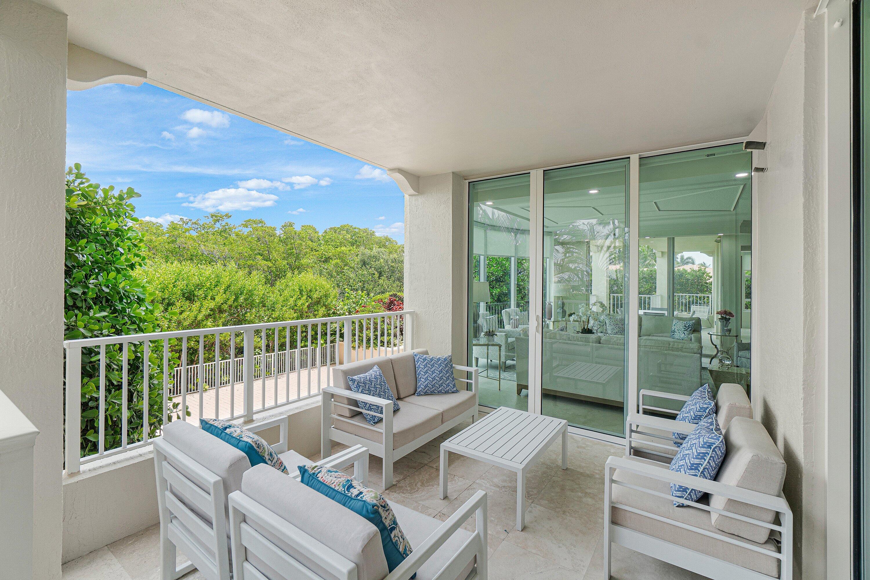 3720 S Ocean Boulevard 208