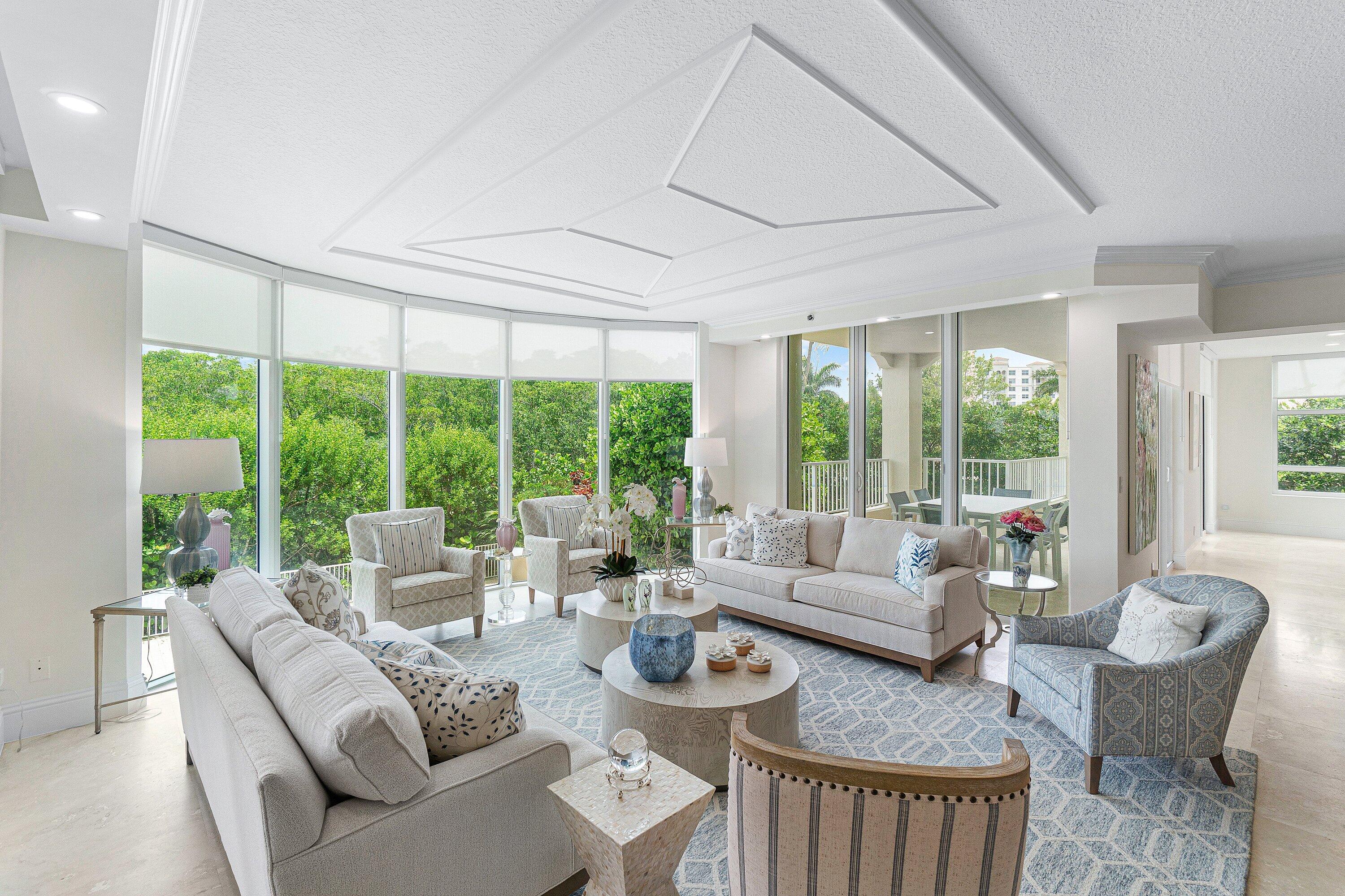 3720 S Ocean Boulevard 208