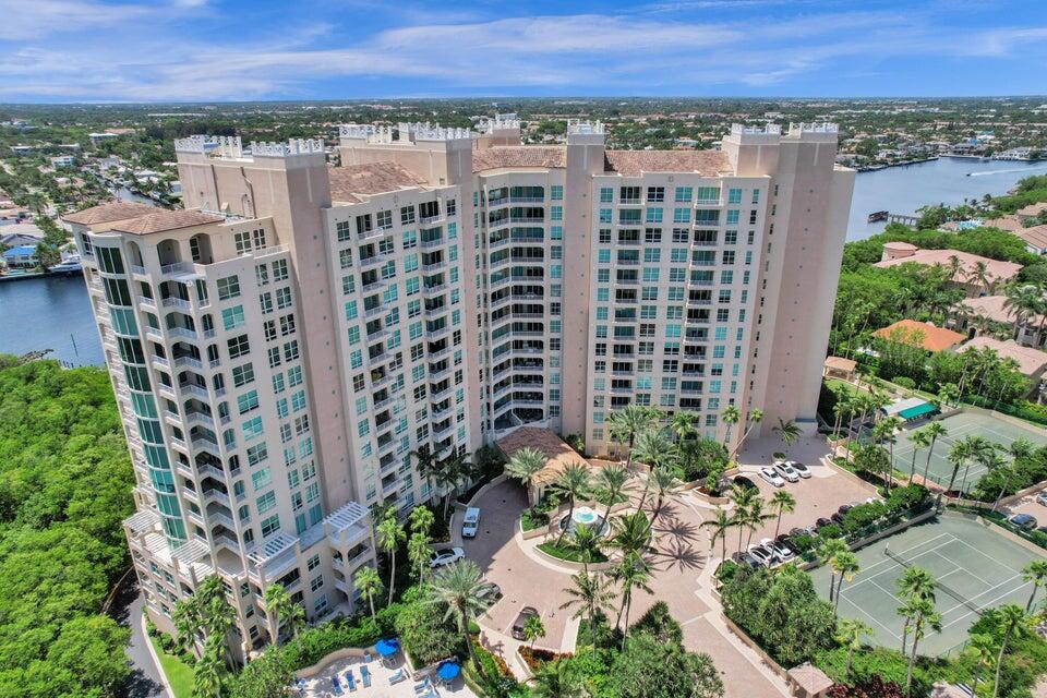 3720 S Ocean Boulevard 208