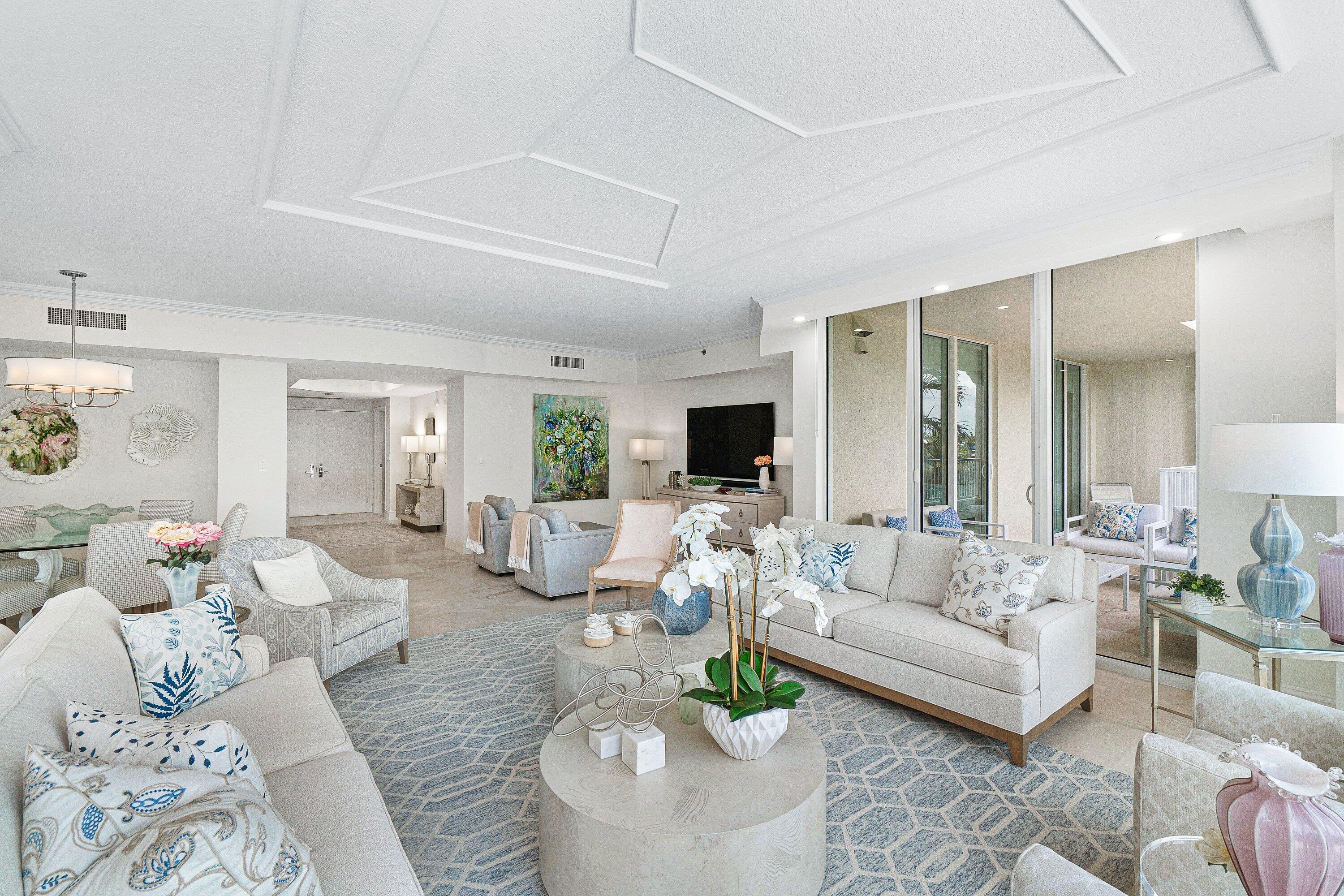 3720 S Ocean Boulevard 208