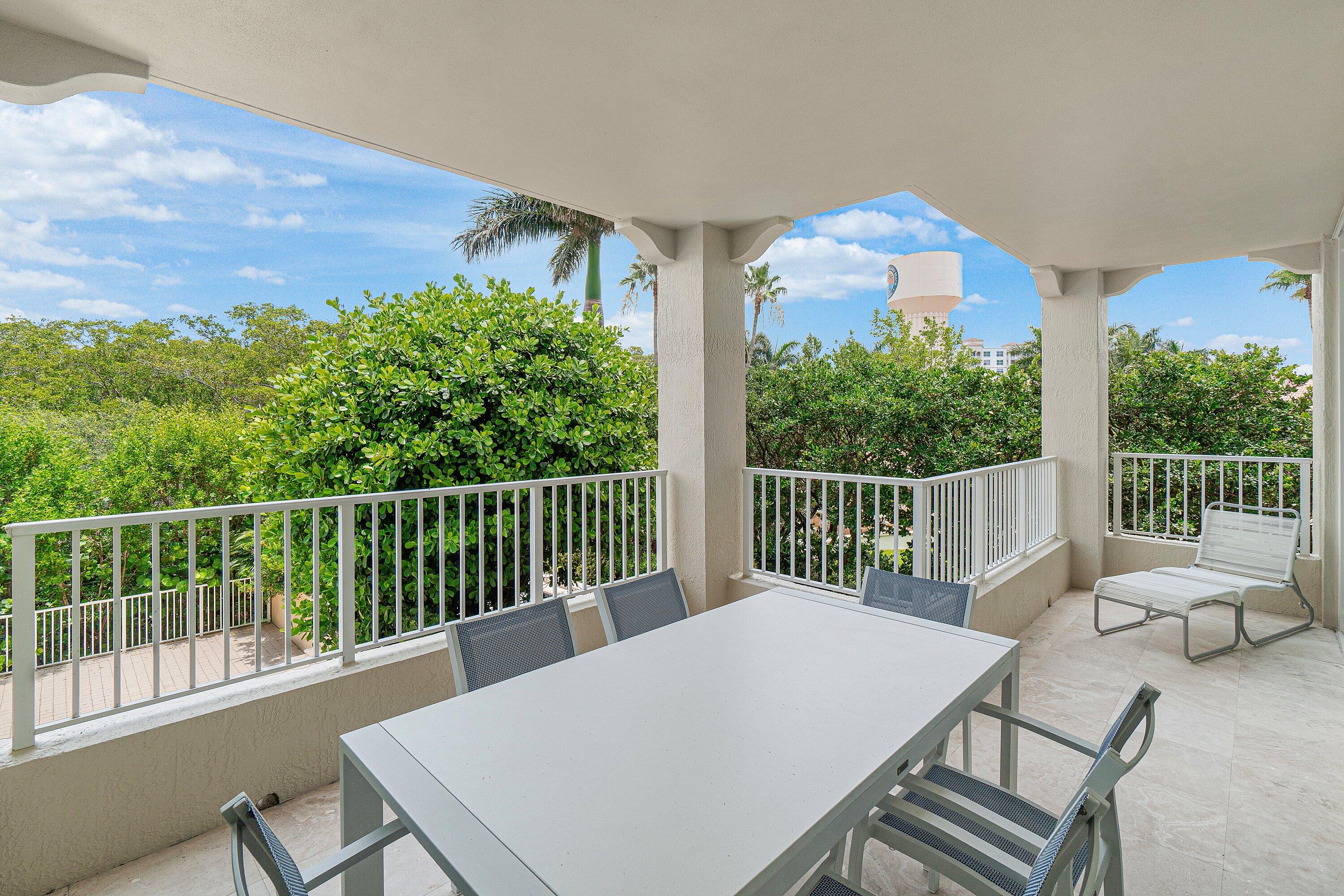 3720 S Ocean Boulevard 208