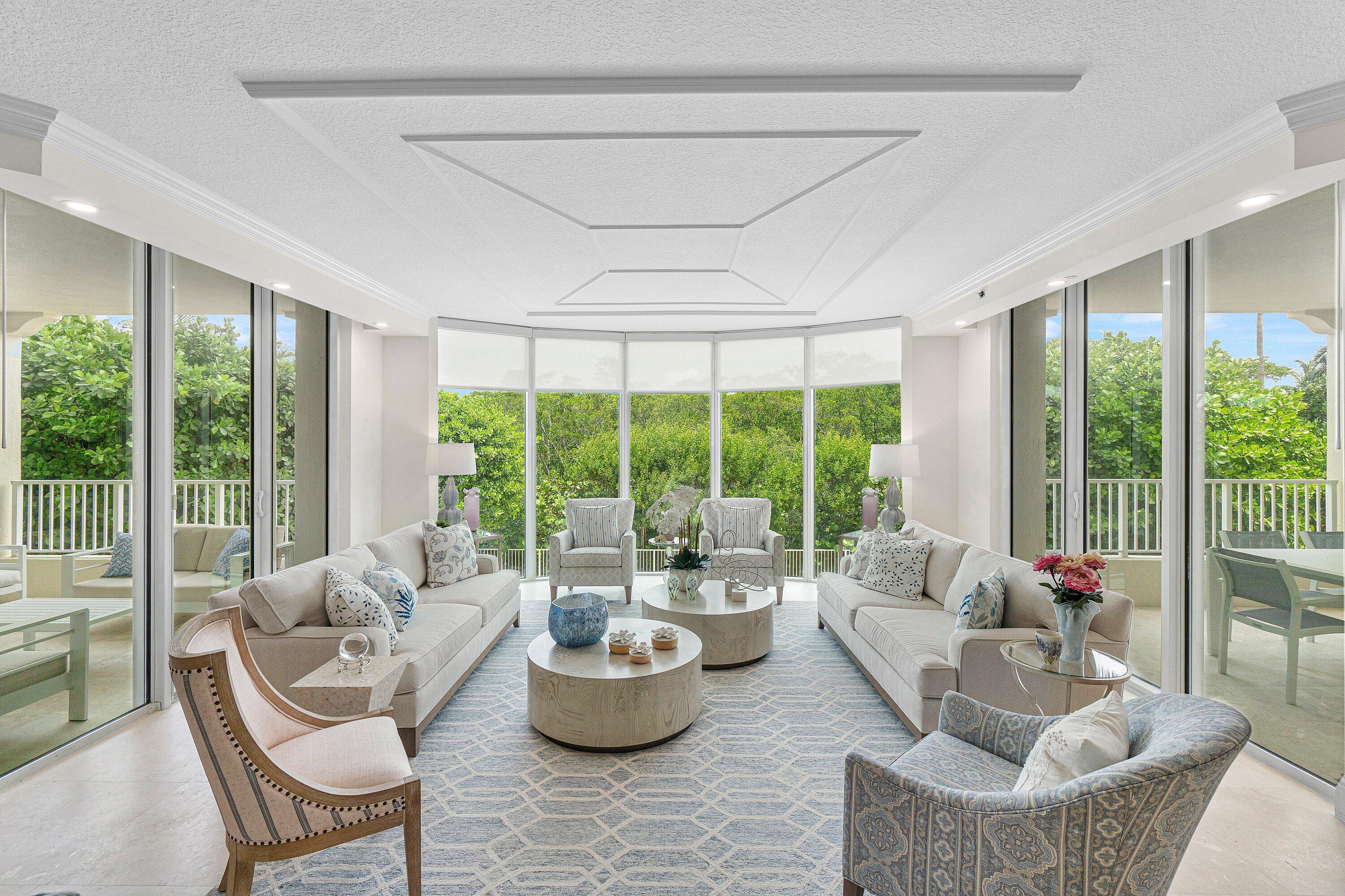 3720 S Ocean Boulevard 208
