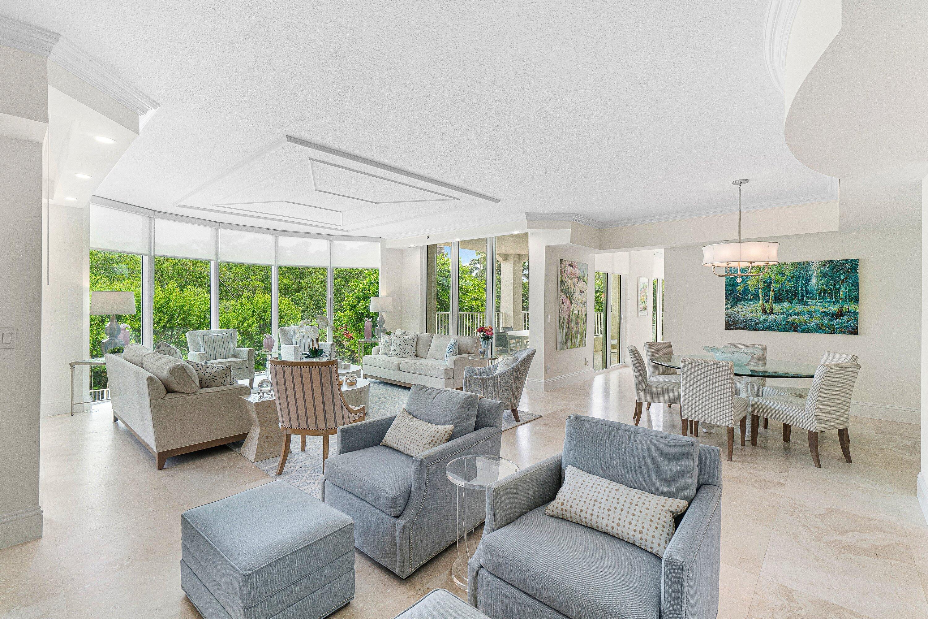3720 S Ocean Boulevard 208