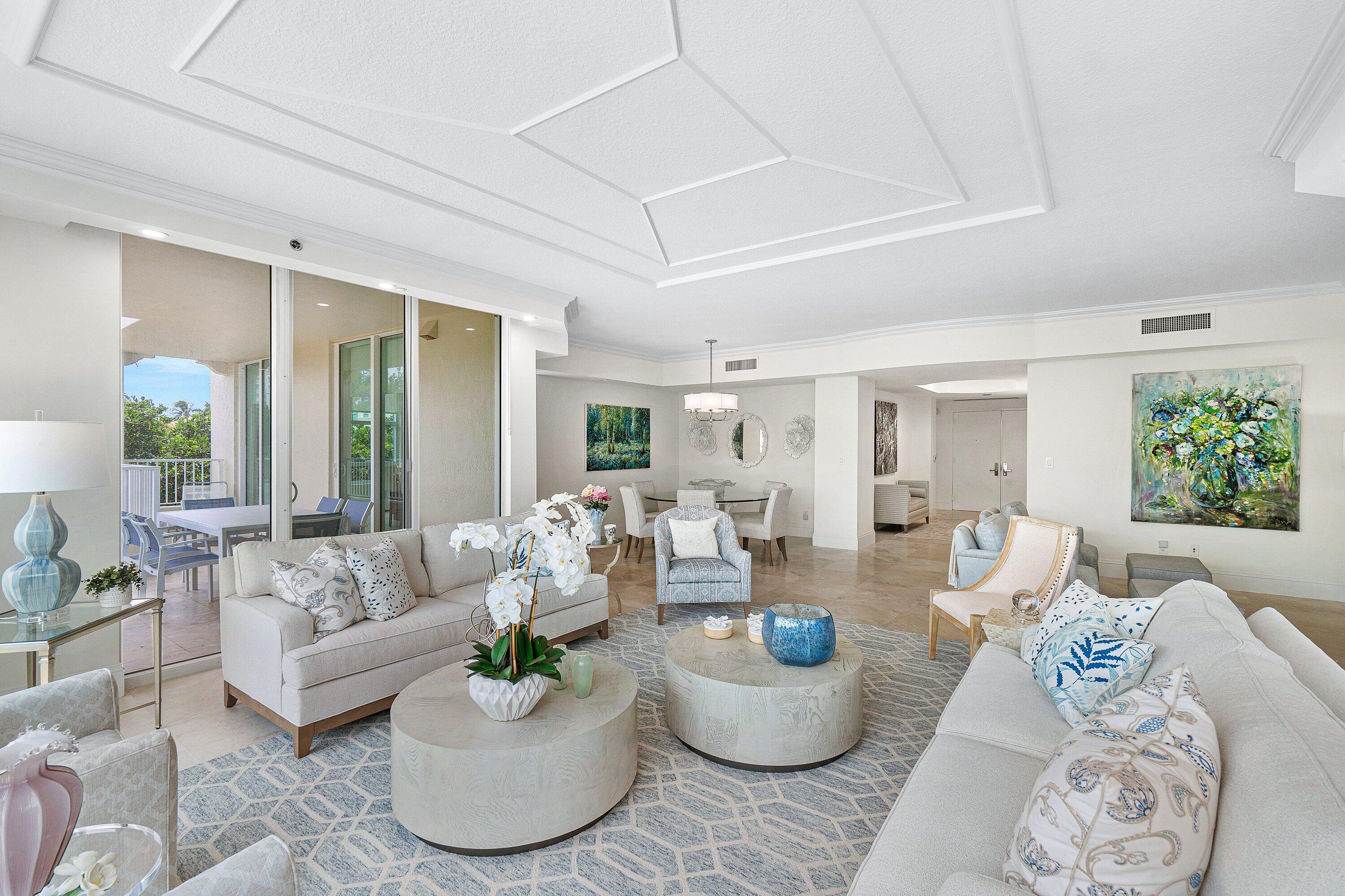 3720 S Ocean Boulevard 208