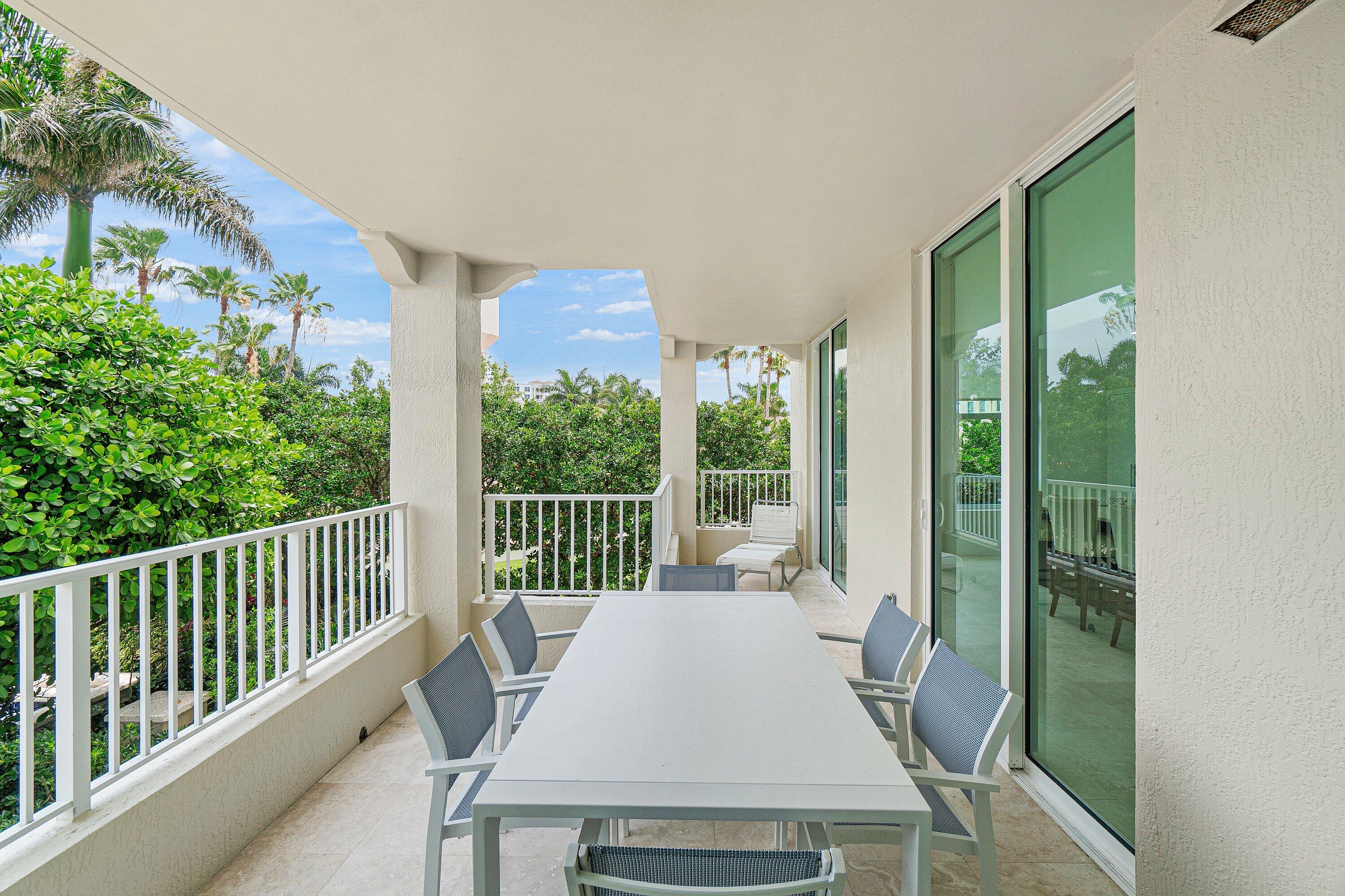 3720 S Ocean Boulevard 208