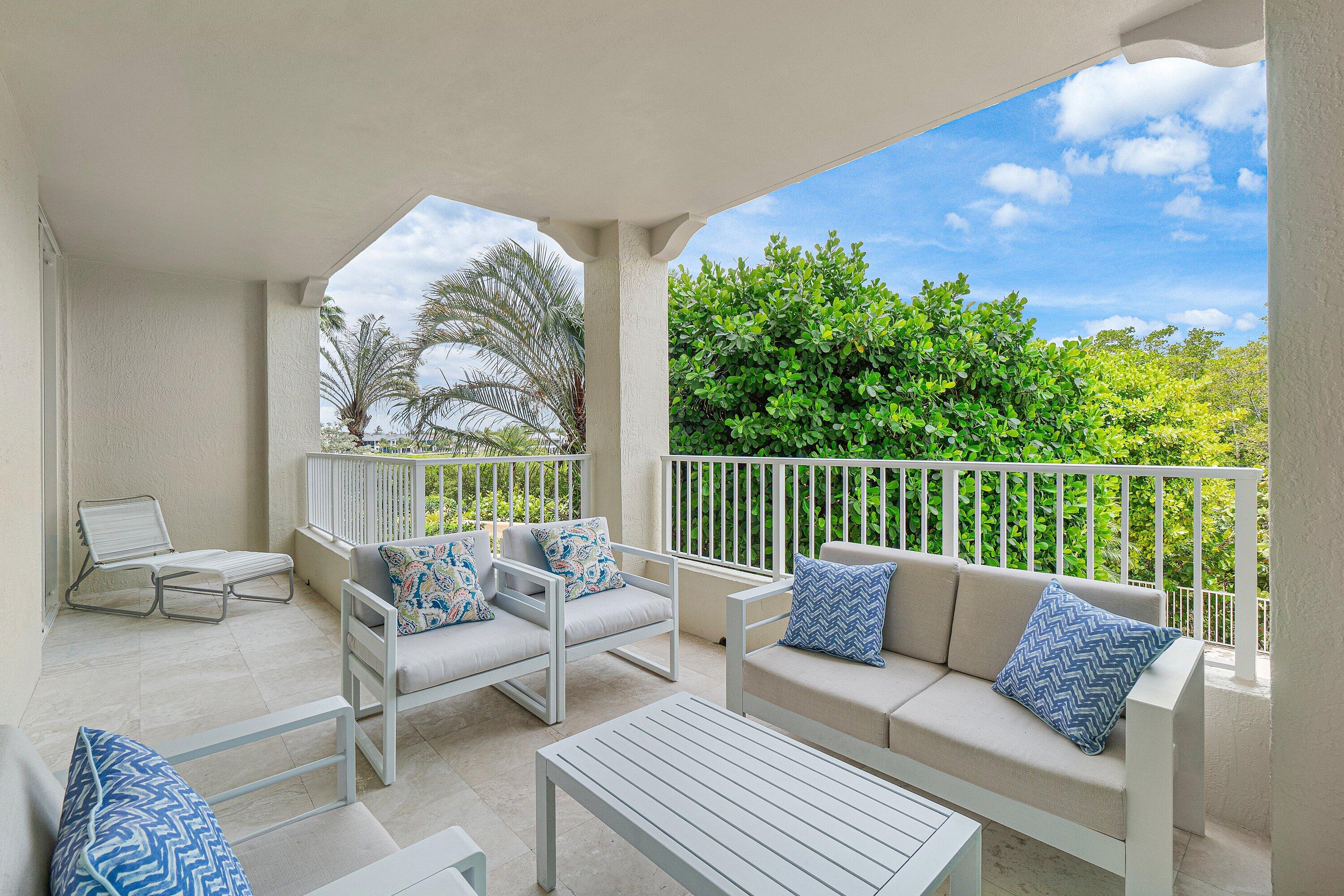 3720 S Ocean Boulevard 208