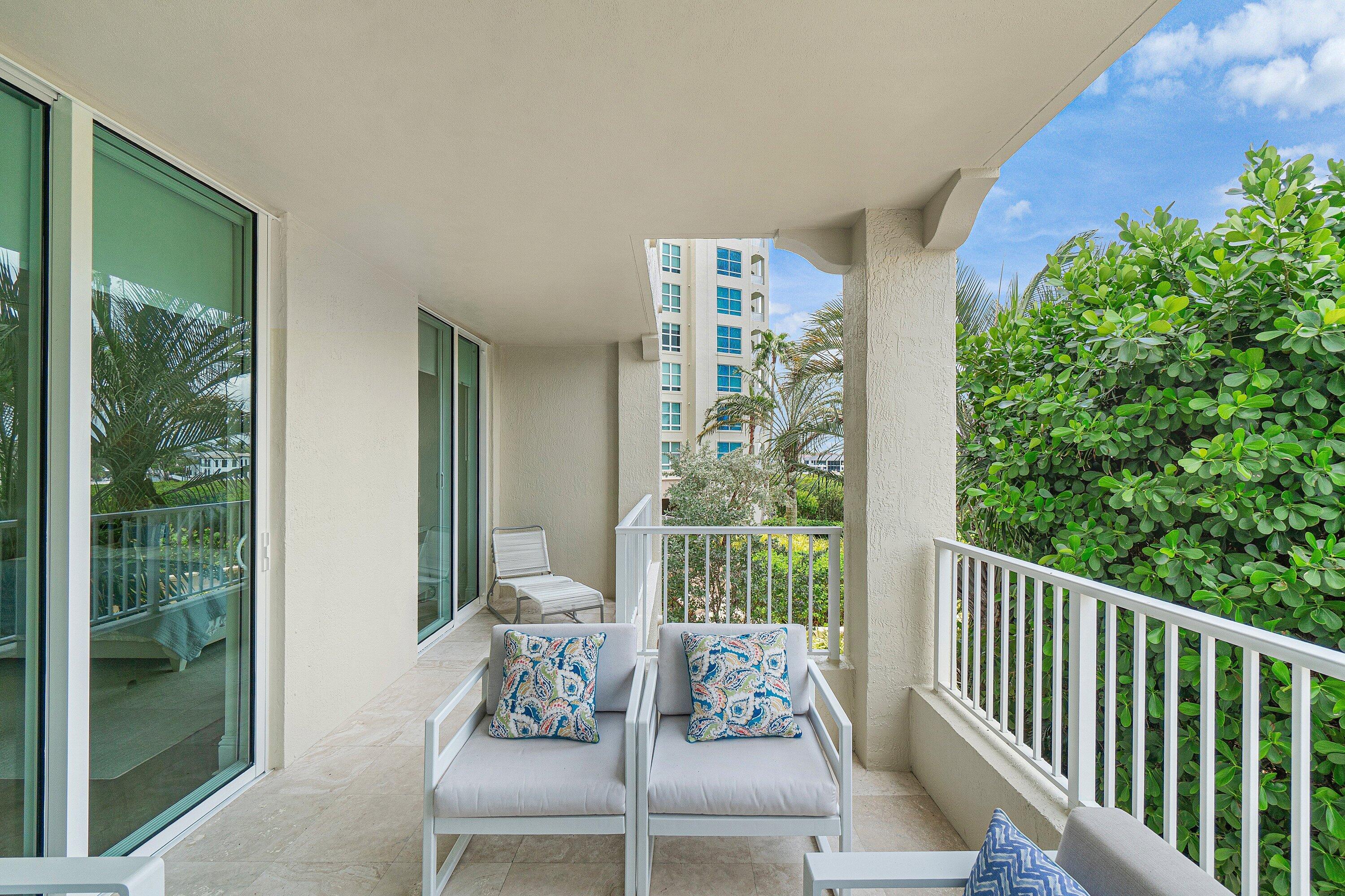 3720 S Ocean Boulevard 208