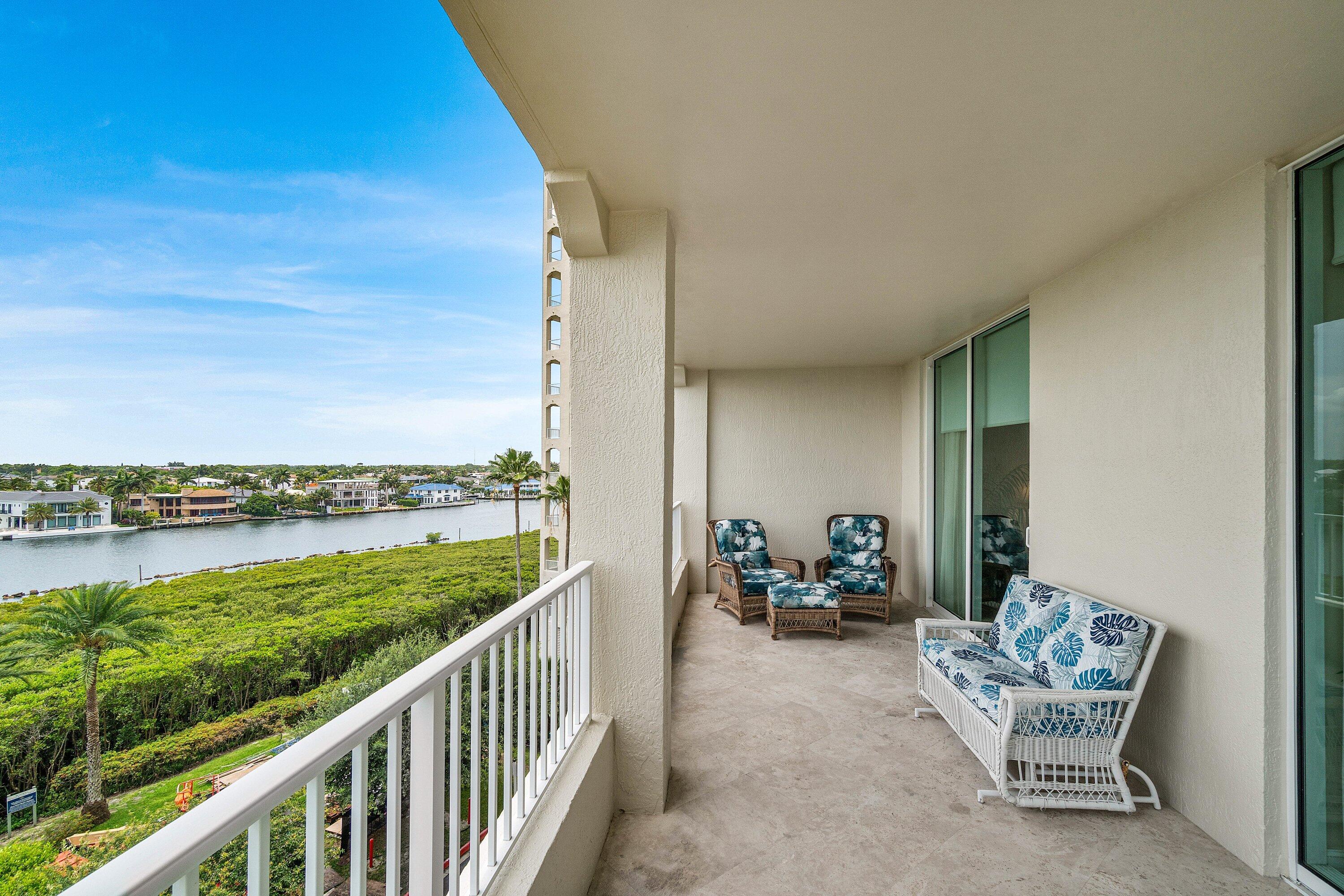 3720 S Ocean Boulevard 502