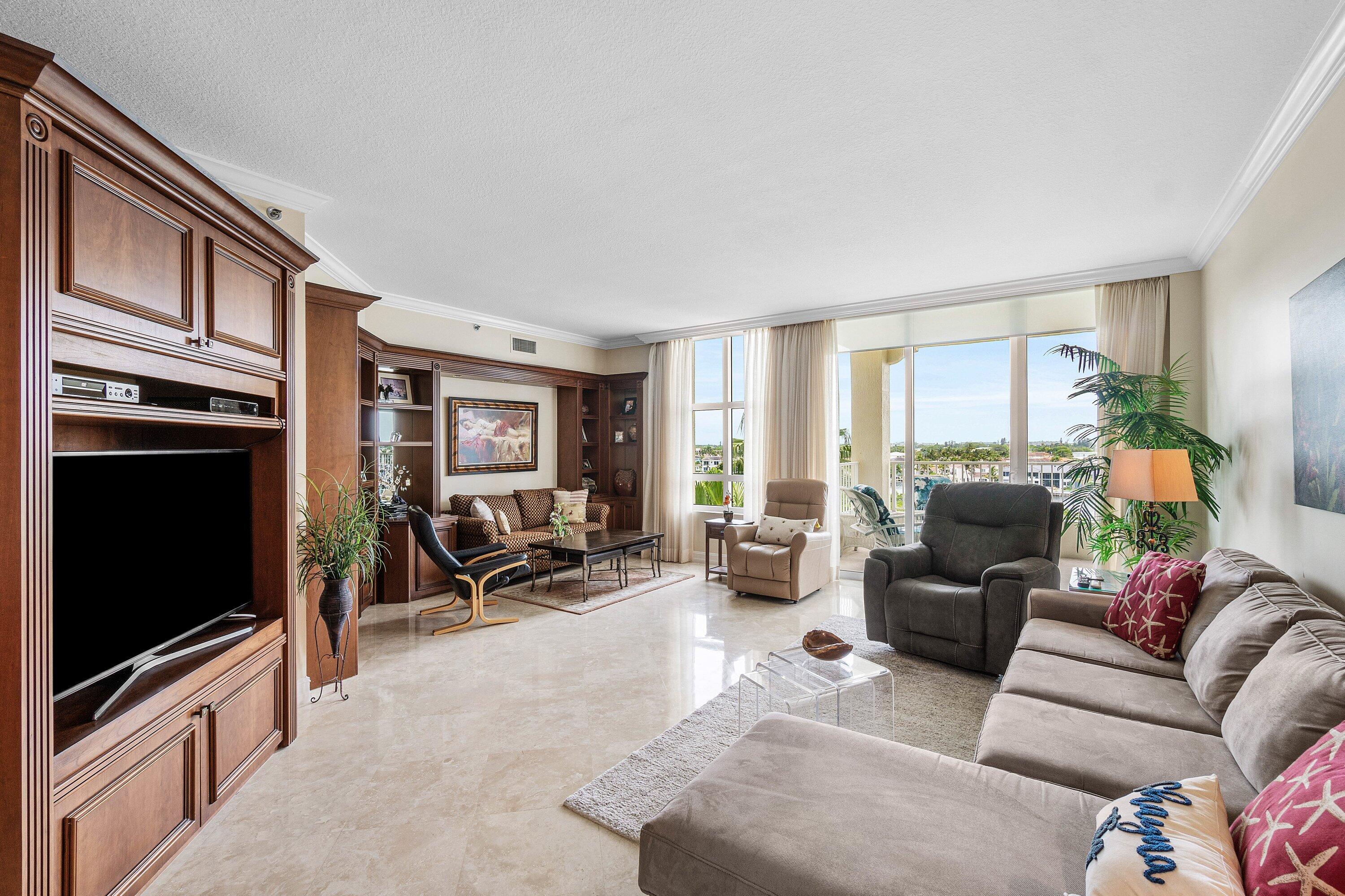 3720 S Ocean Boulevard 502