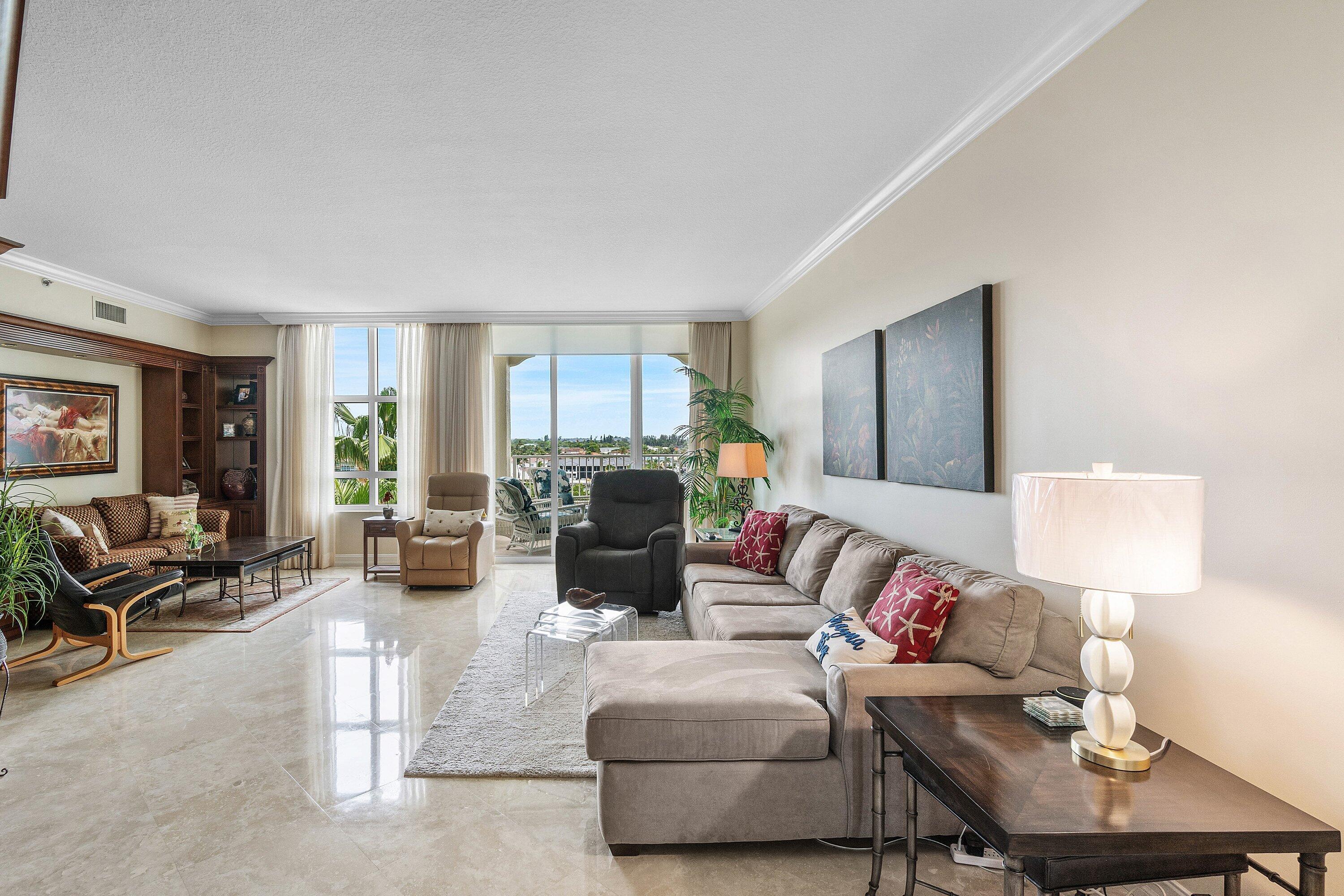 3720 S Ocean Boulevard 502