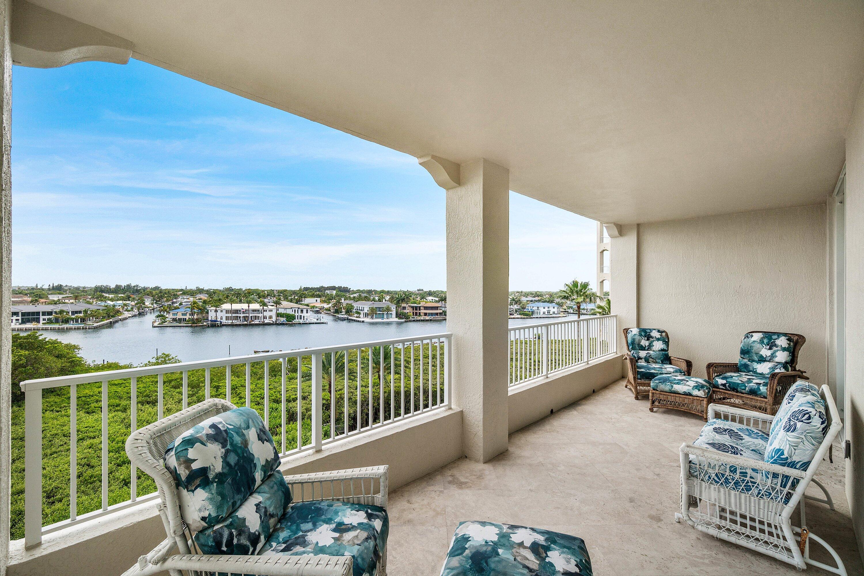 3720 S Ocean Boulevard 502