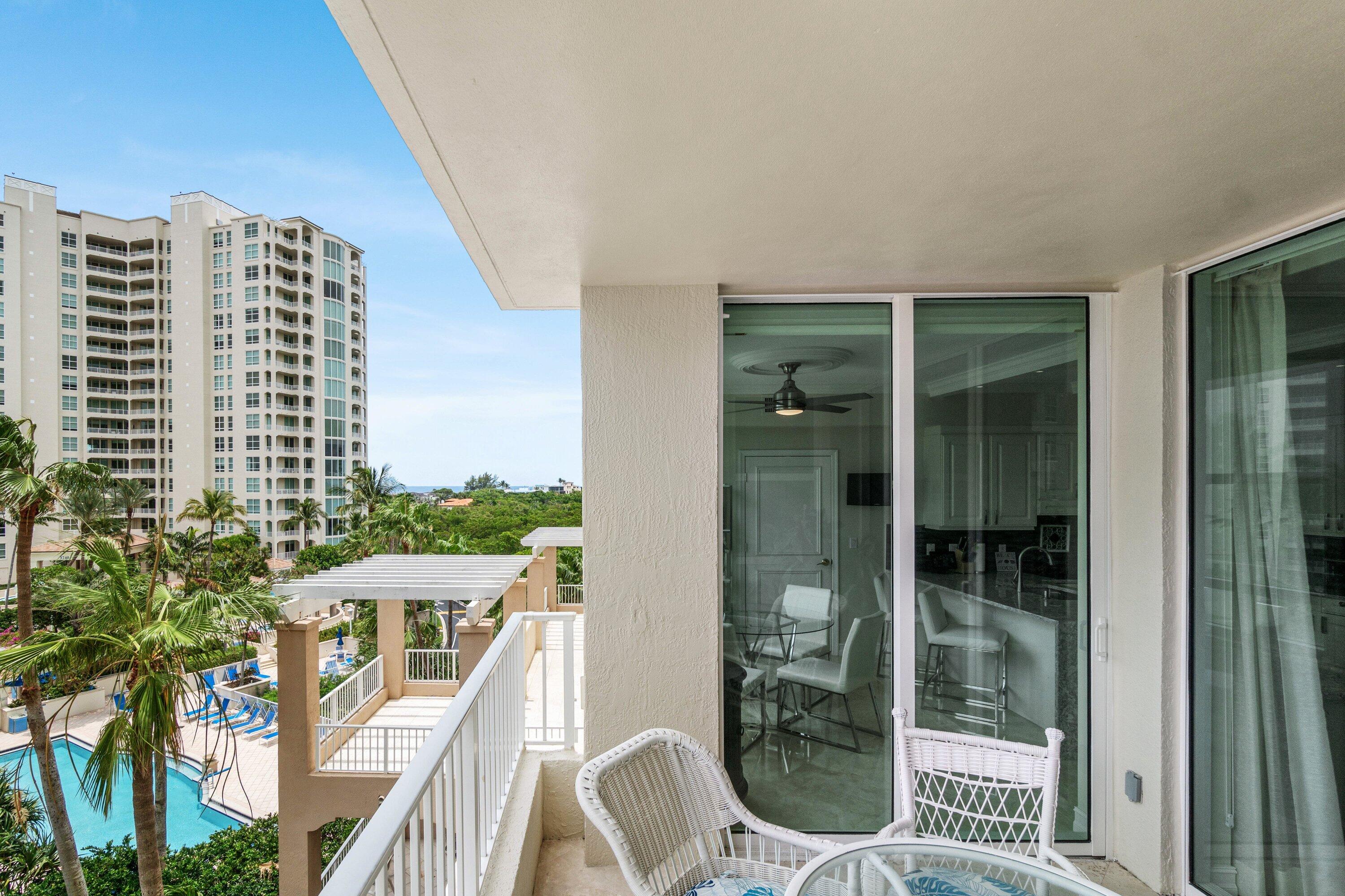 3720 S Ocean Boulevard 502