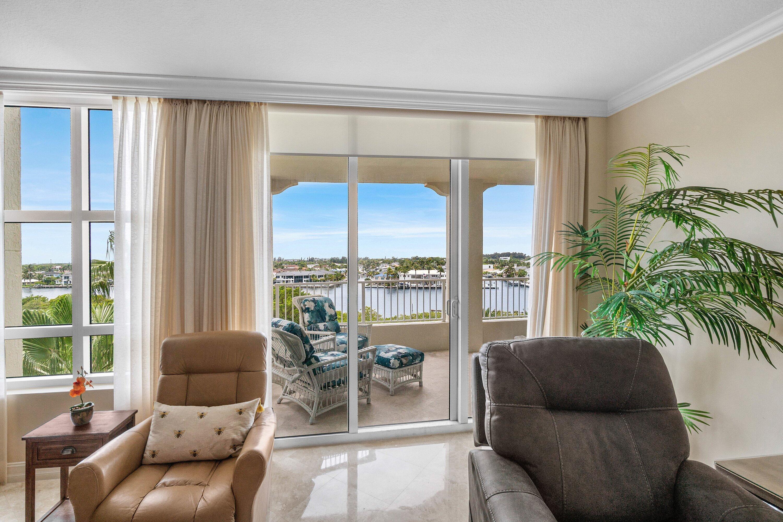 3720 S Ocean Boulevard 502