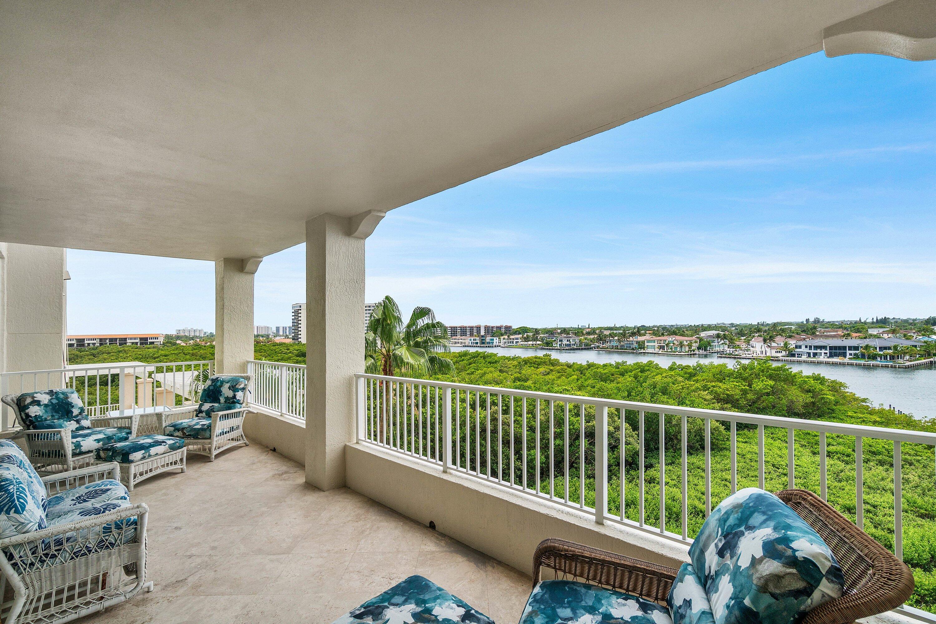 3720 S Ocean Boulevard 502