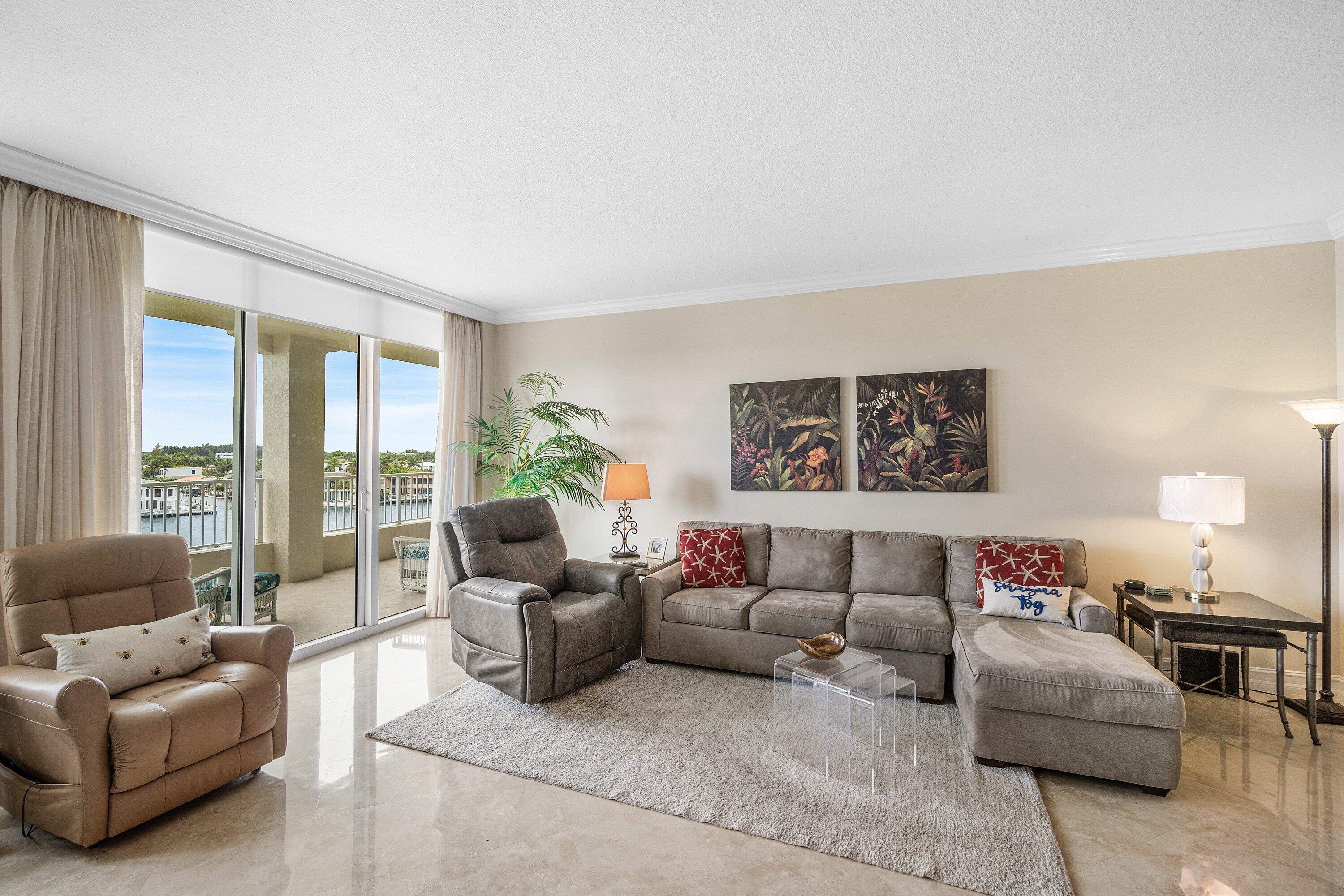 3720 S Ocean Boulevard 502