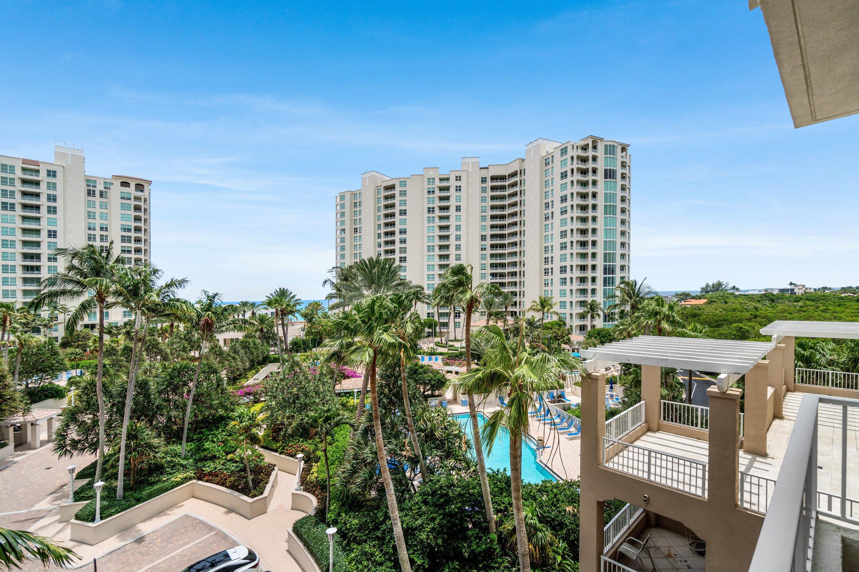 3720 S Ocean Boulevard 502
