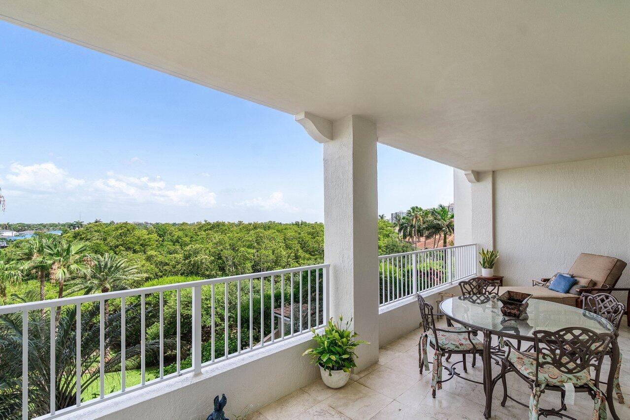 3720 S Ocean Boulevard 406