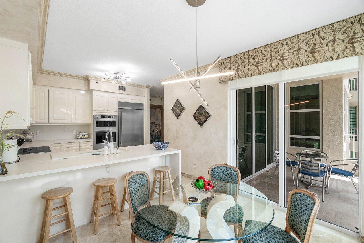 3720 S Ocean Boulevard 406