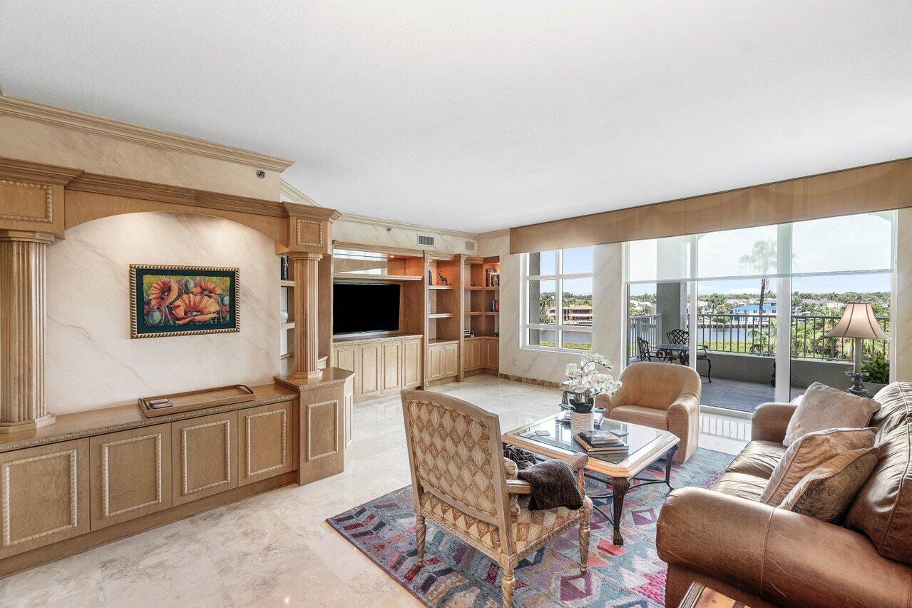 3720 S Ocean Boulevard 406