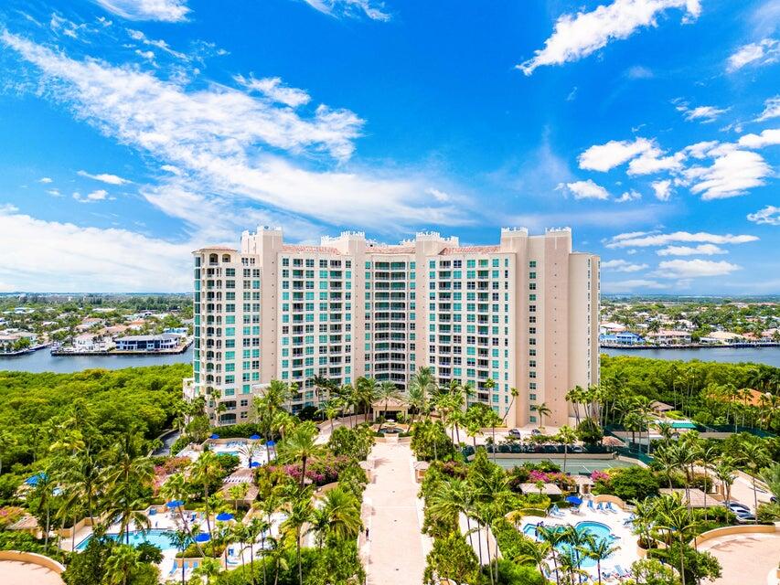 3720 S Ocean Boulevard 406