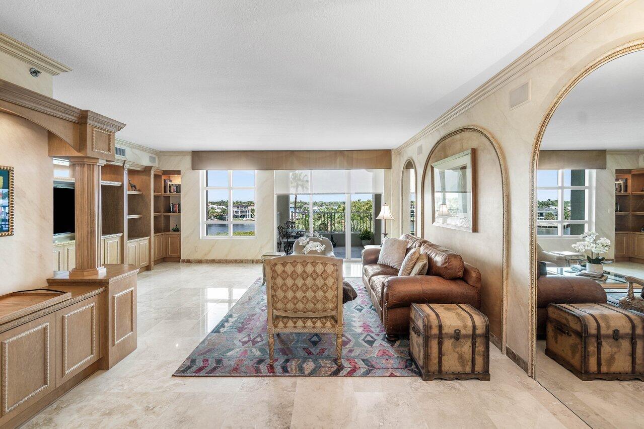 3720 S Ocean Boulevard 406