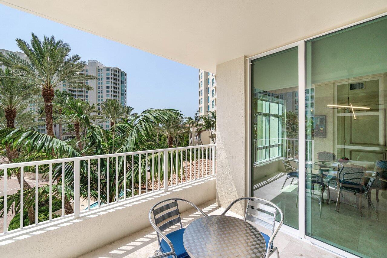 3720 S Ocean Boulevard 406