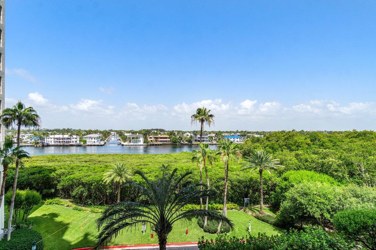 3720 S Ocean Boulevard 406