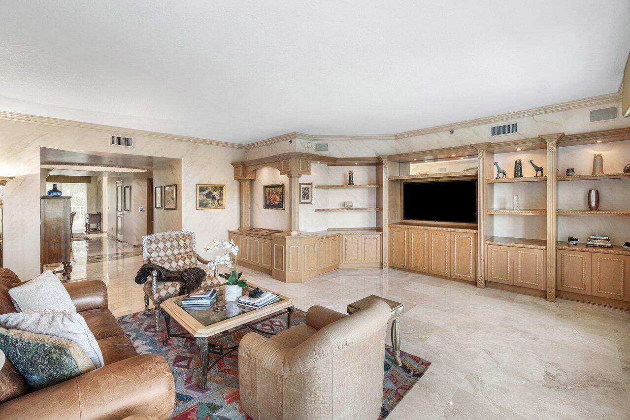 3720 S Ocean Boulevard 406