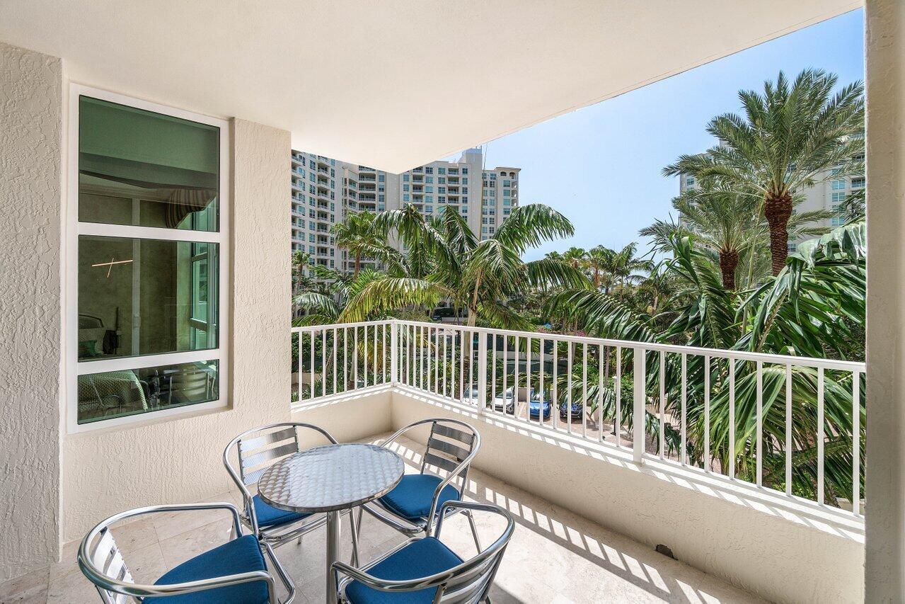 3720 S Ocean Boulevard 406