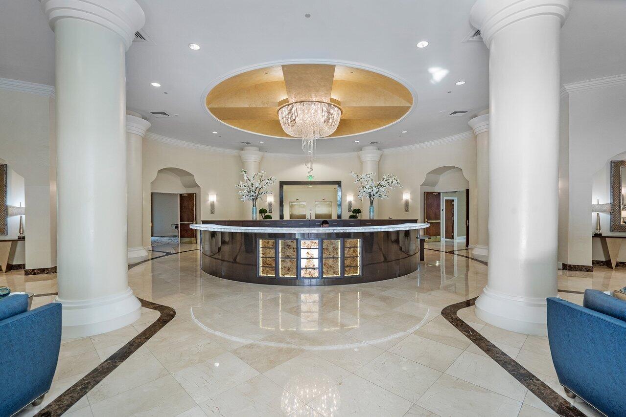 3720 S Ocean Boulevard 406