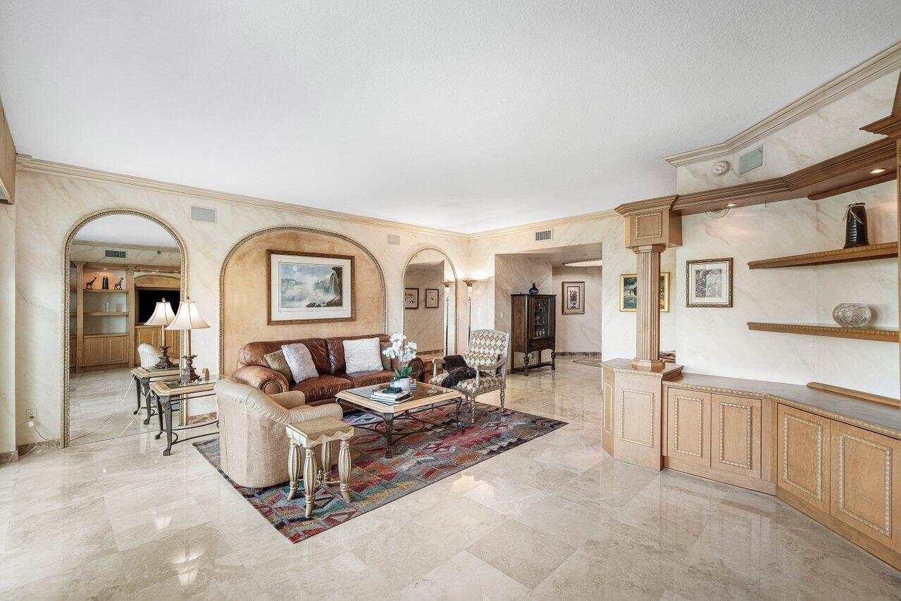 3720 S Ocean Boulevard 406