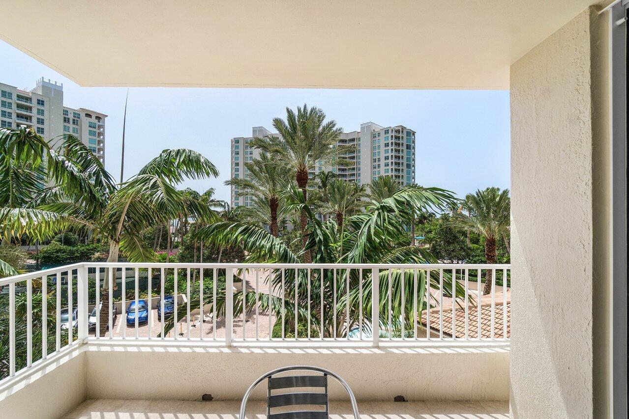 3720 S Ocean Boulevard 406