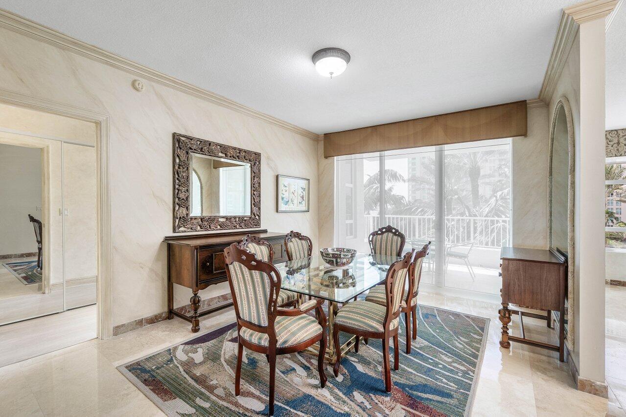 3720 S Ocean Boulevard 406