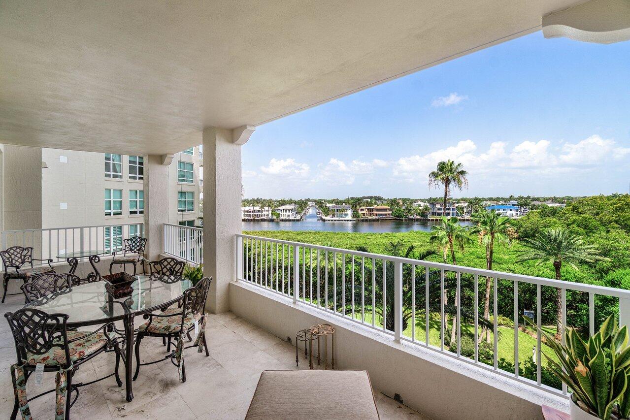 3720 S Ocean Boulevard 406