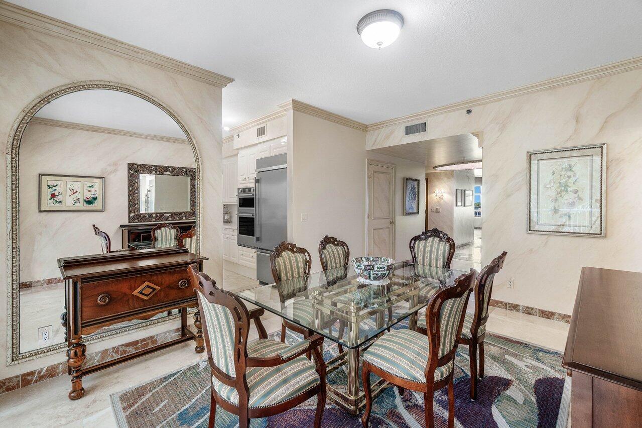 3720 S Ocean Boulevard 406