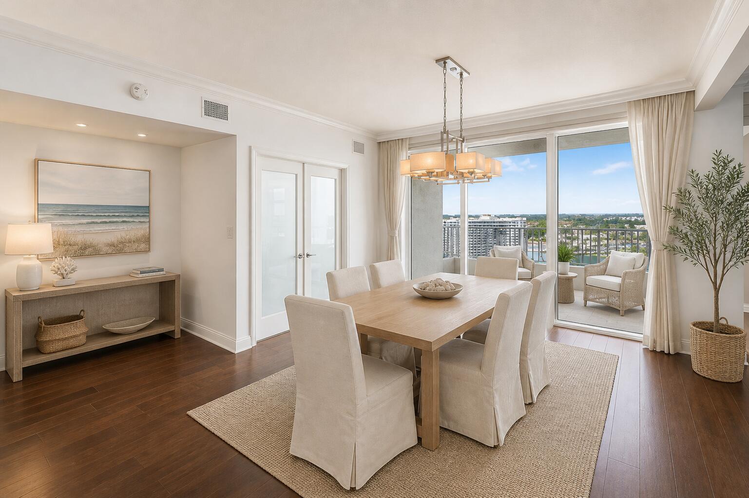 3740 S OCEAN Boulevard 1503