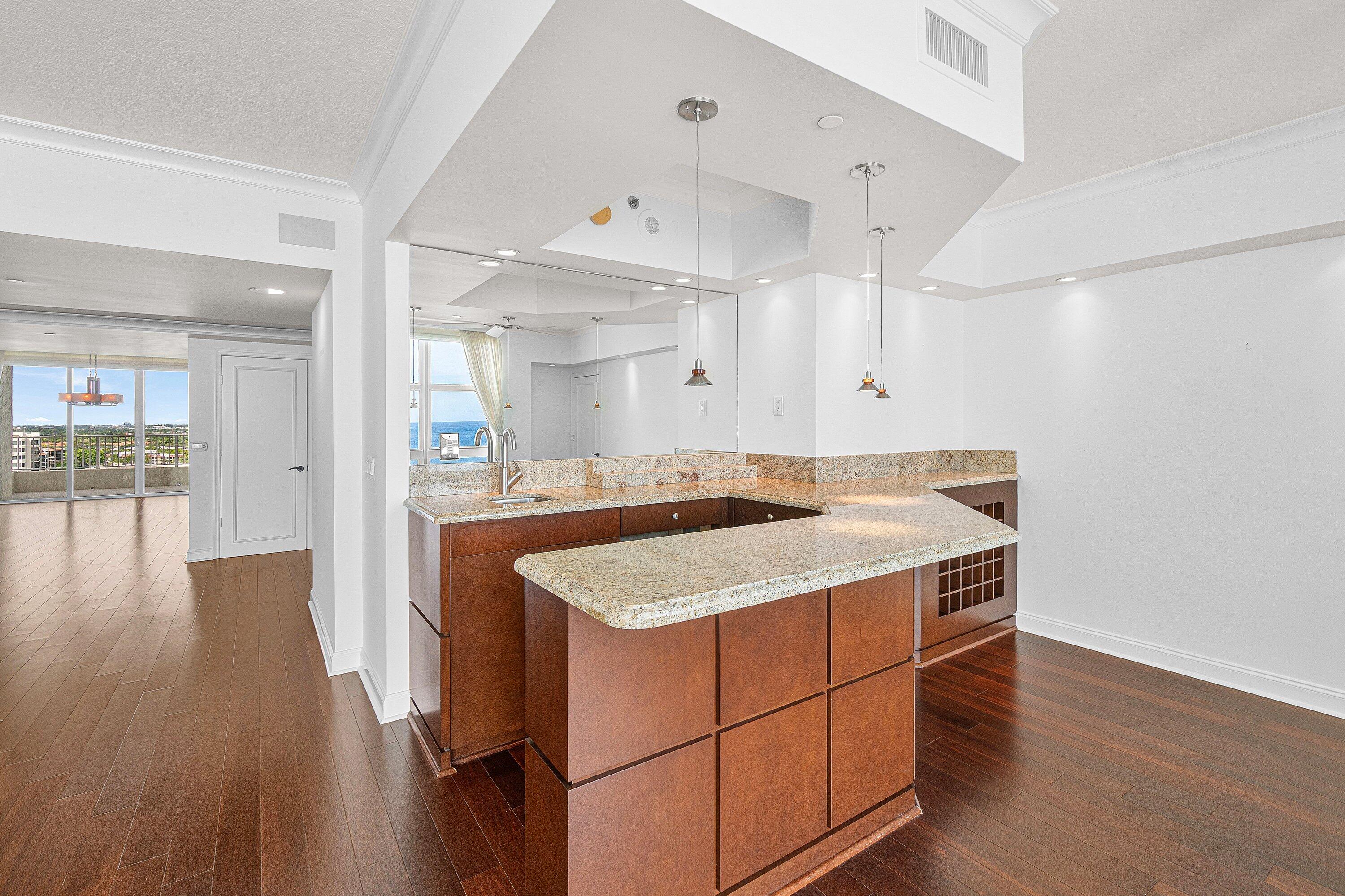 3740 S OCEAN Boulevard 1503