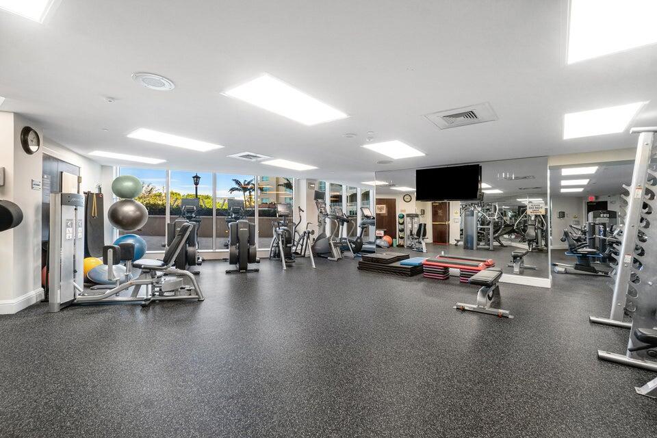 3740 S OCEAN Boulevard 1503