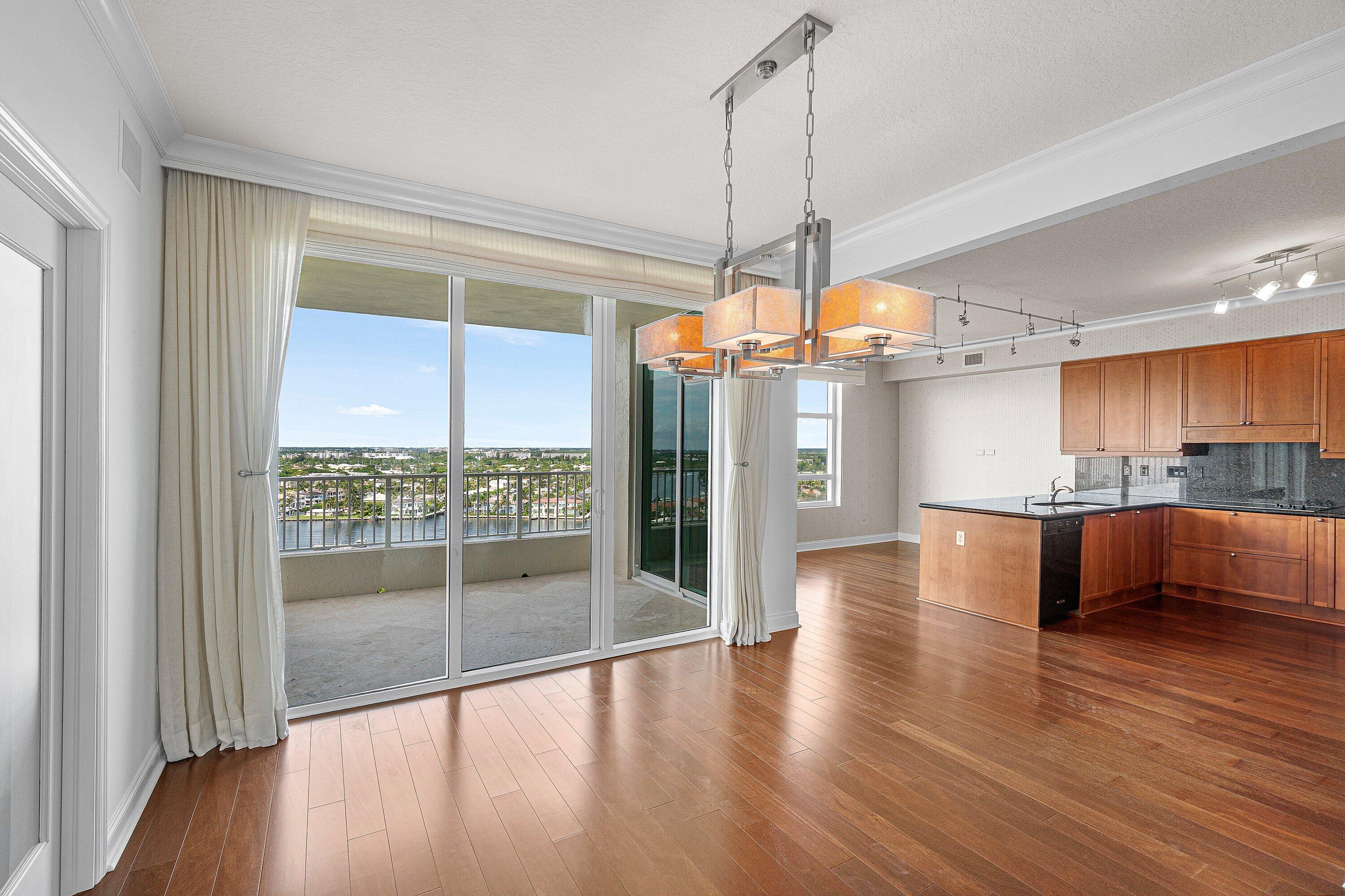 3740 S OCEAN Boulevard 1503